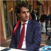 Studente con laurea triennale in Ingegneria Informatica presso l'università di Bologna impartisce lezioni, ripetizioni e aiuto compiti in informatica, matematica, fisica